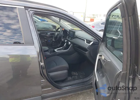 2020 Toyota Rav4 Le из США, поврежденный, VIN 2T3H1RFV8LC063159